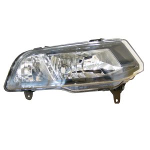 VW Polo 3 hatchback / GTI spotlight right side 2014 – 2017