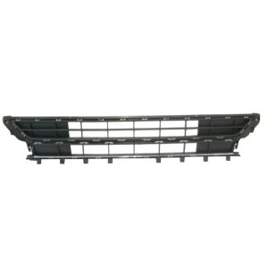 VW Polo 4 hatchback front centre bumper grille + cp 2018 upwards