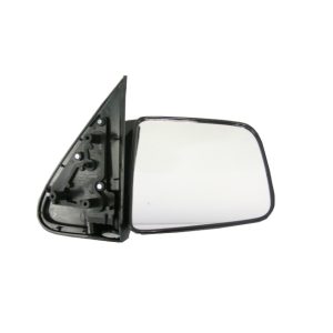 Ford Ranger 1 / Mazda Drifter manual door mirror right side 2000 – 2006