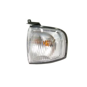 Ford Ranger / Drifter corner light white left side 2000 – 2003