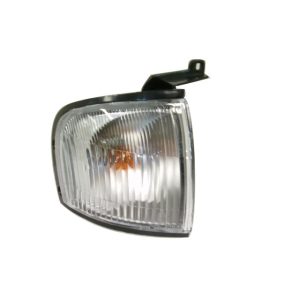 Ford Ranger / Drifter corner light white right side 2000 – 2003