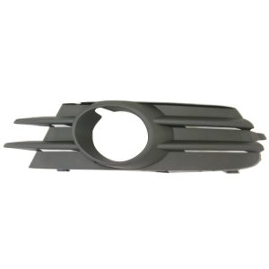 VW Scirocco front bumper grill left side 2009 – 2015