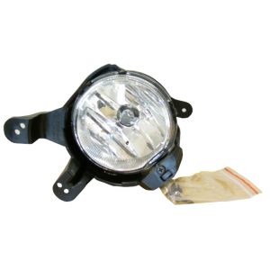Chev Spark 3 spotlight / fog lamp right side 2012 – 2017