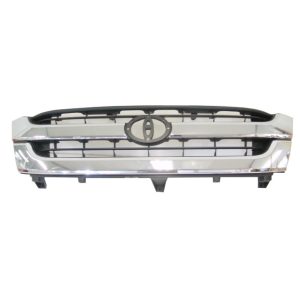 Toyota Hilux TN130 grille 2wd 2001 – 2005