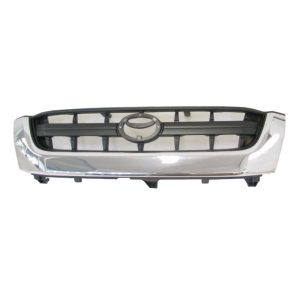 Toyota Hilux TN130 grille 4wd