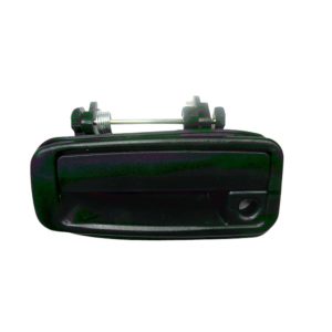 Toyota Corolla EE90 / Tazz outer front door handle left side 1987 – 1993