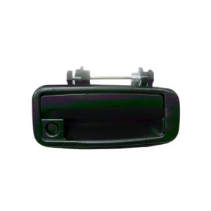 Toyota Corolla EE90 / Tazz outer front door handle right side 1987 – 1993