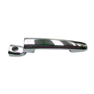 Toyota Hilux YN150 front door handle chrome left side 2005 – 2015