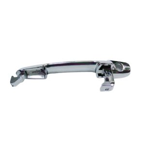 Toyota Hilux YN150 front door handle chrome right side 2005 – 2015