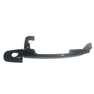 Toyota Corolla TT120 / Camry 3 front outer door handle right side 2002 to 2007