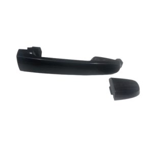 Toyota Corolla TT120 / Camry 3 rear outer door handle left side 2002 to 2007