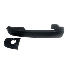 Toyota Corolla AE130 front outer door handle left side 2007 – 2014