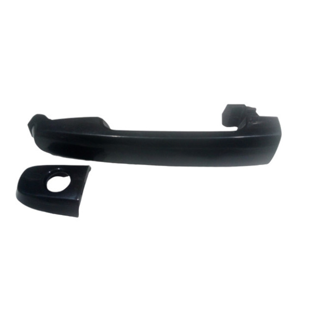 Toyota Corolla AE130 front outer door handle left side 2007 – 2014