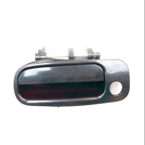 Toyota Camry front door handle outer left side 1992 – 2000