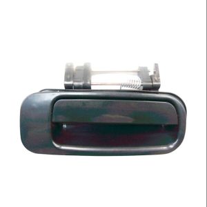 Toyota Camry rear door handle outer right side 1992 – 2000