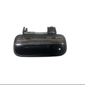 Toyota Hilux TN130 front outer door handle right side 1998 to 2005