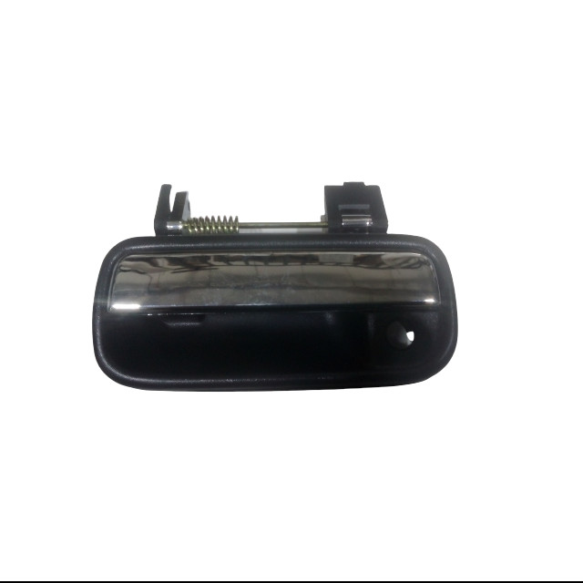 Toyota Hilux TN130 front outer door handle left side 1998 to 2005