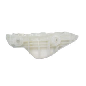 Toyota Yaris sedan front bumper slide left side 2005 – 2012