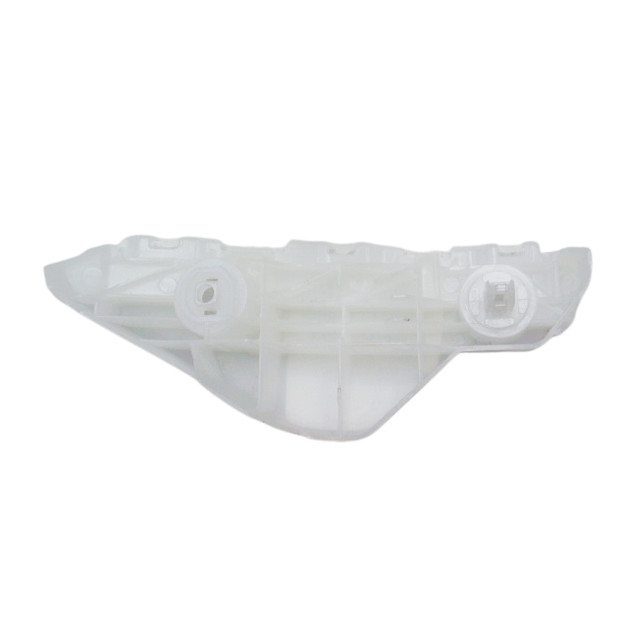 Toyota Yaris sedan front bumper slide right side 2005 – 2012