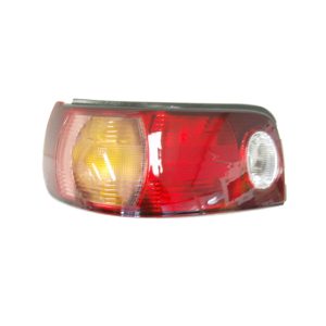 Toyota Tazz tail light left side 2000 to 2006