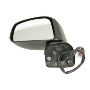 Nissan Tiida electric door mirror left side 2006 -2012