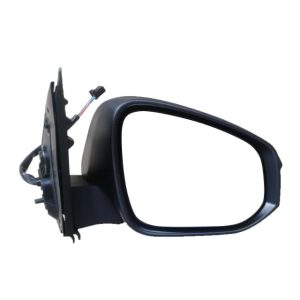 Toyota Hilux YN160 GD6 electric mirror with indicator right side 2016 upwards