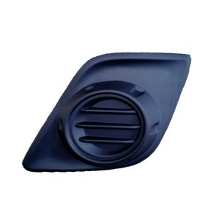 Toyota Hilux GD6 front bumper grill no spotlight hole right side 2016 upwards