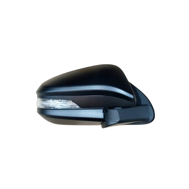 Toyota Hilux YN160 GD6 electric mirror with indicator right side 2016 upwards - Image 2