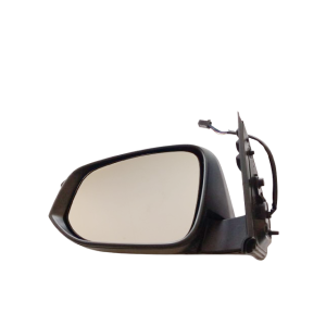 Toyota Hilux / Fortuner YN160 GD6 electric mirror with indicator lamp autofold left side 2016 upwards