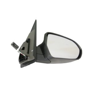 Chev Utility electric door mirror right side 2012 onwards