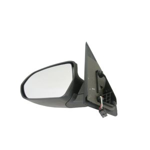 Chev Utility electric door mirror left side 2012 onwards