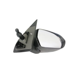 Chev Utility manual door mirror right side 2012 onwards
