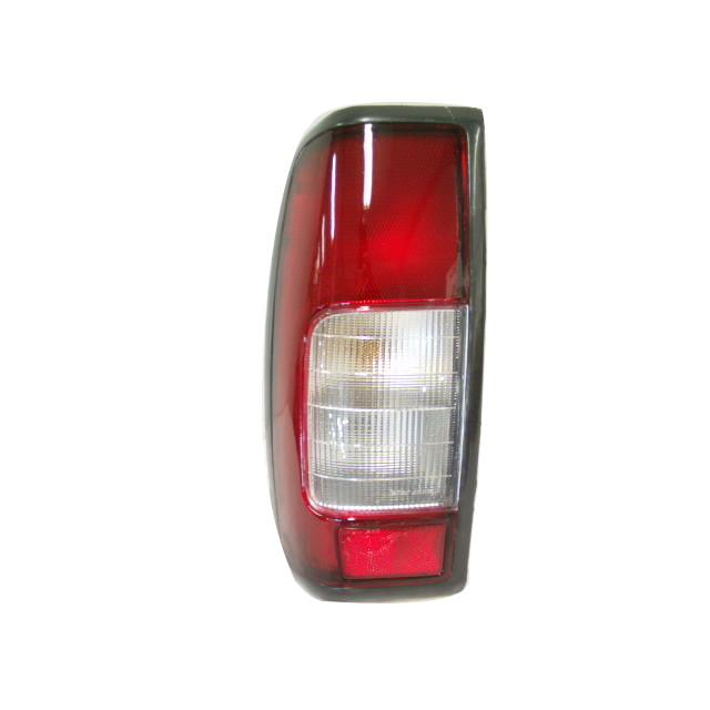 Nissan NP300 hardbody 2WD tail light left side 1999 upwards
