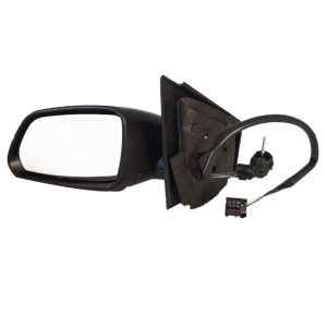 VW Polo 2 electric door mirror left side 2005 – 2009