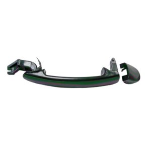 VW Polo 2 / Vivo 1 front outer door handle left side 2002 – 2009