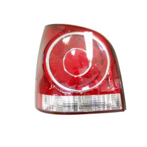VW Polo 2 / Vivo1 hatchback tail light left side 2005 – 2009