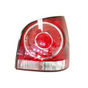 VW Polo 2 / Vivo1 hatchback tail light right side 2005 – 2009