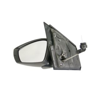 VW Polo Vivo 1 manual door mirror left side 2014 – 2018