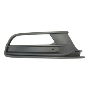 VW Polo Vivo 2 hatchback front bumper grill right side 2018 onwards