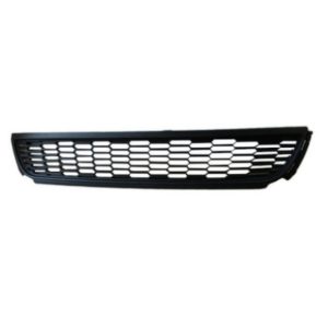 VW Polo 3 / 6 hatchback front centre bumper grille 2010 – 2014
