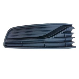 VW Polo TSI bumper grille right side 2014-2017