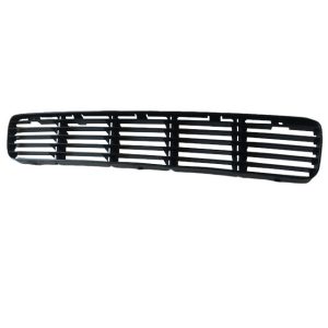 VW Polo 1 front centre bumper grille 1996-2002