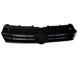 VW Polo hatchback main grille 2010-2014