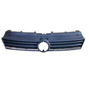VW Polo TSI main grille chrome beading 2014-2017