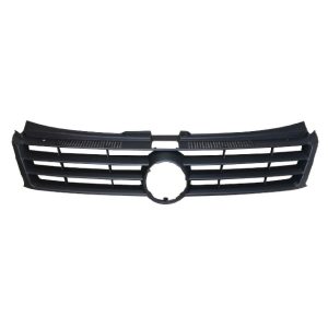 VW Polo main grille 2009-2014