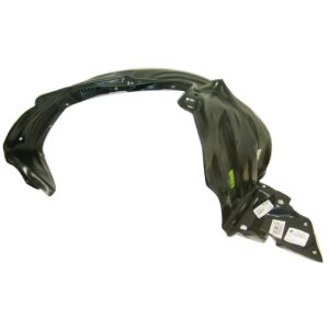 Toyota Hilux YN150 2WD 4WD fender liner left side 2008 – 2011