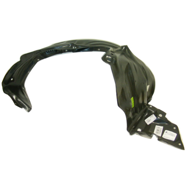 Toyota Hilux YN150 2WD 4WD fender liner left side 2008 – 2011