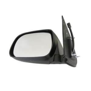 Toyota Hilux YN150 electric door mirror left side 2011- 2015