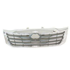Toyota Hilux YN150 grille 2011- 2015