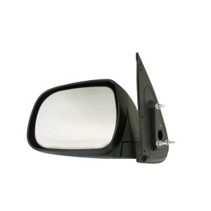 Toyota Hilux YN150 manual door mirror left side 2005- 2015
